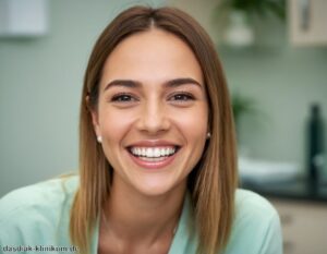 Zahnfehlstellungen korrigieren » Tipps für schöne Zähne
